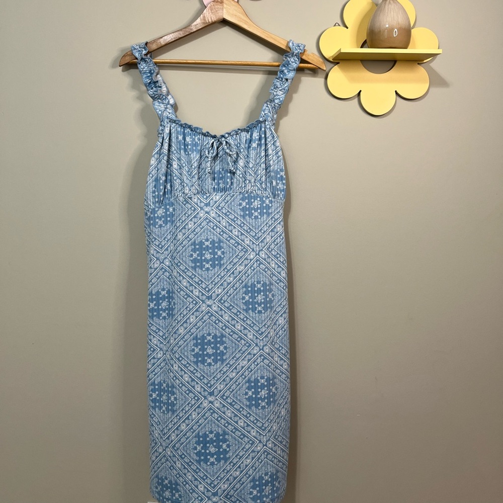 Lily Bleu 🦋